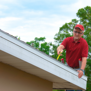 Cameron Roofing Inspection