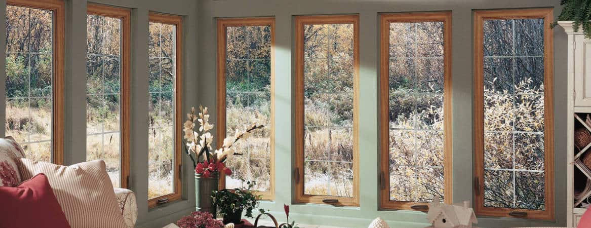 Casement Replacement Windows