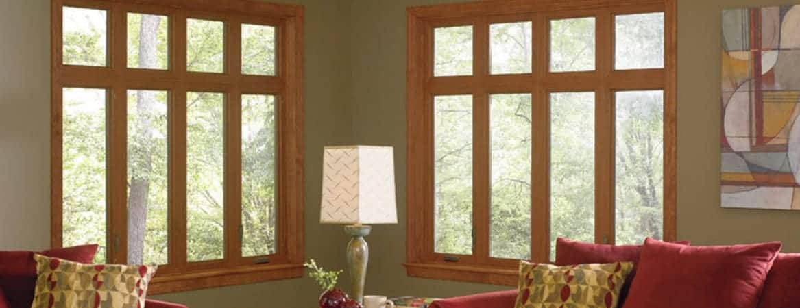 Casement Windows Replacement