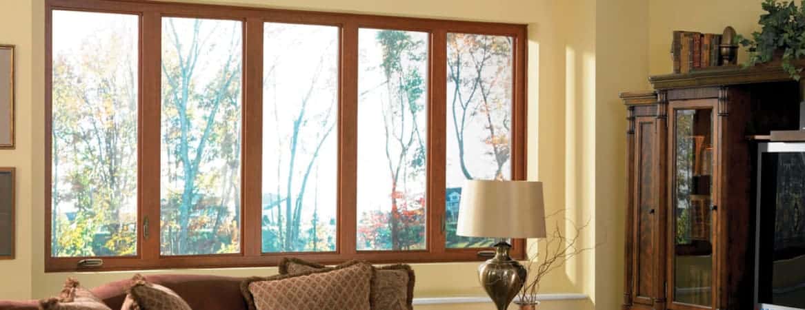 Casement Windows