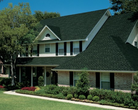 Roofing Services